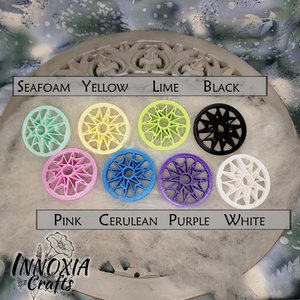 [In-stock] Drop Spinning Box Set