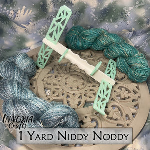 [In-Stock] Niddy Noddy