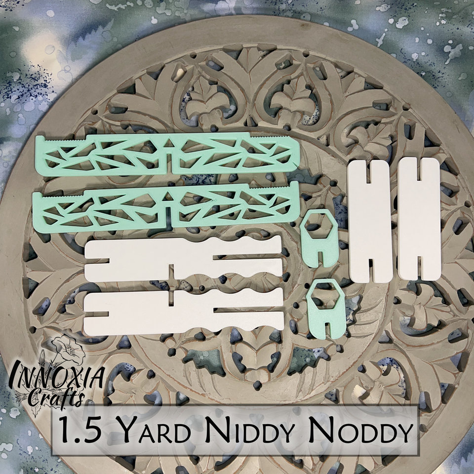 [In-Stock] Niddy Noddy