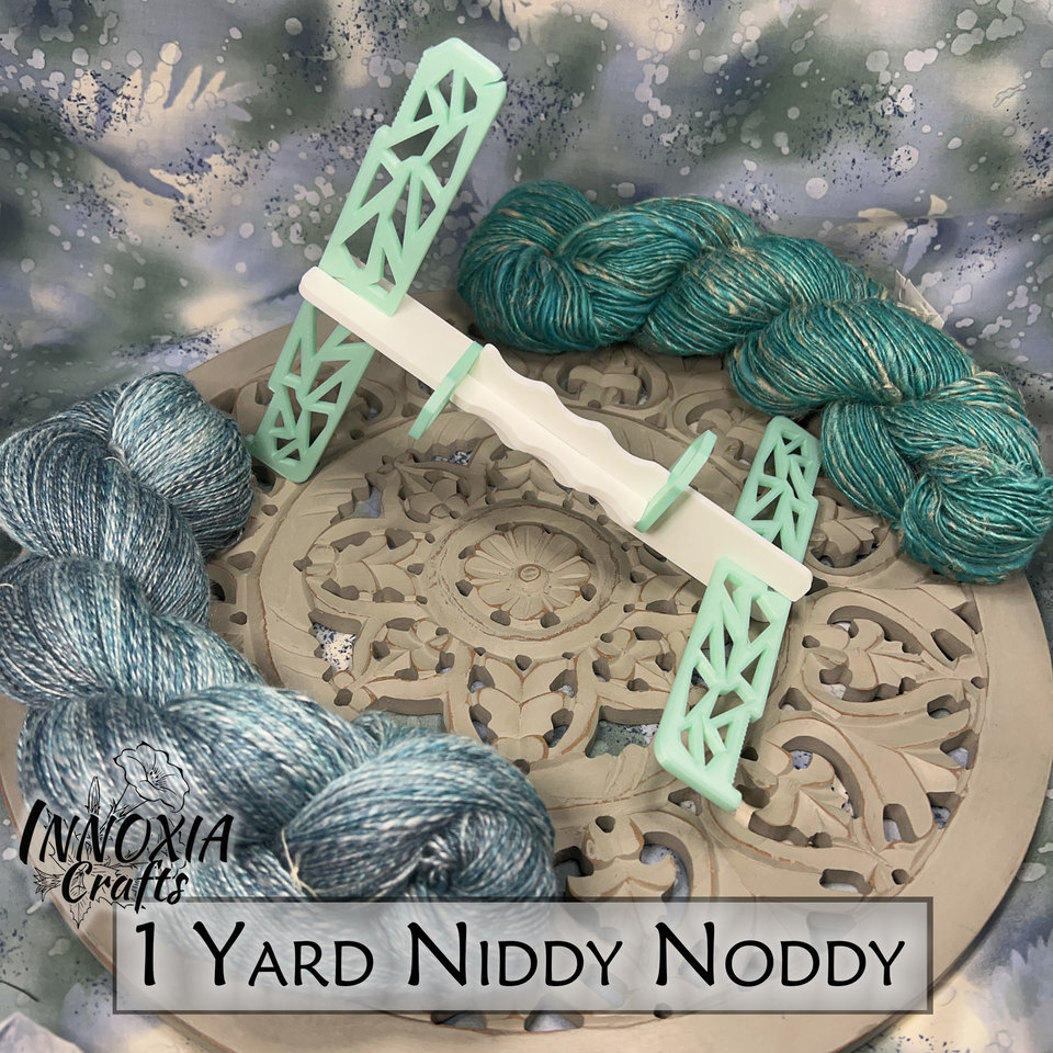 [In-Stock] Niddy Noddy