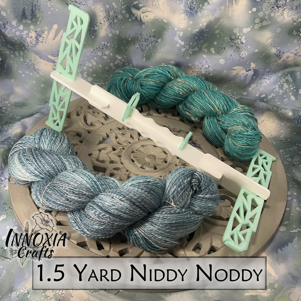 [In-Stock] Niddy Noddy
